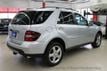 2008 Mercedes-Benz M-Class ML320 4MATIC 4dr 3.0L CDI - 22571795 - 6