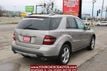 2008 Mercedes-Benz M-Class ML320 4MATIC 4dr 3.0L CDI - 22277913 - 4