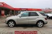 2008 Mercedes-Benz M-Class ML320 4MATIC 4dr 3.0L CDI - 22778681 - 1