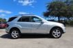 2008 MERCEDES-BENZ M-CLASS ML 350 - 22638042 - 1