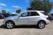 2008 MERCEDES-BENZ M-CLASS ML 350 - 22638042 - 2