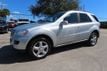 2008 MERCEDES-BENZ M-CLASS ML 350 - 22638042 - 3