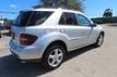 2008 MERCEDES-BENZ M-CLASS ML 350 - 22638042 - 6