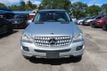 2008 MERCEDES-BENZ M-CLASS ML 350 - 22638042 - 7