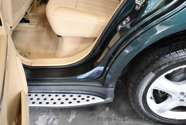 2008 Mercedes-Benz M-Class ML350 4MATIC 4dr 3.5L - 22124505 - 9