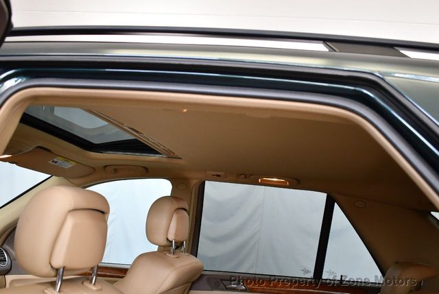 2008 Mercedes-Benz M-Class ML350 4MATIC 4dr 3.5L - 22124505 - 11