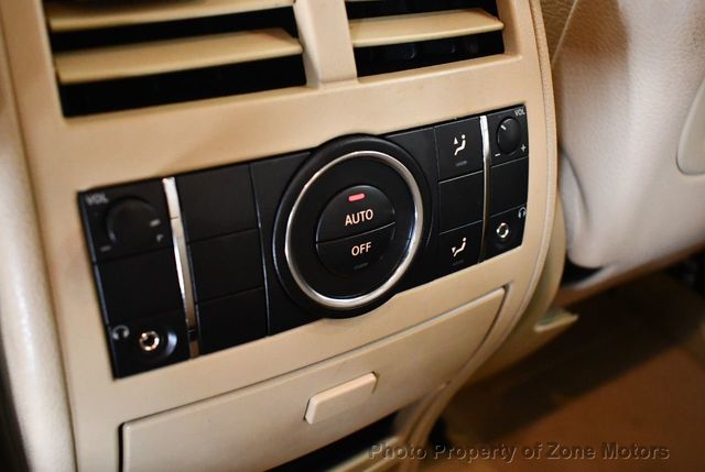 2008 Mercedes-Benz M-Class ML350 4MATIC 4dr 3.5L - 22124505 - 12