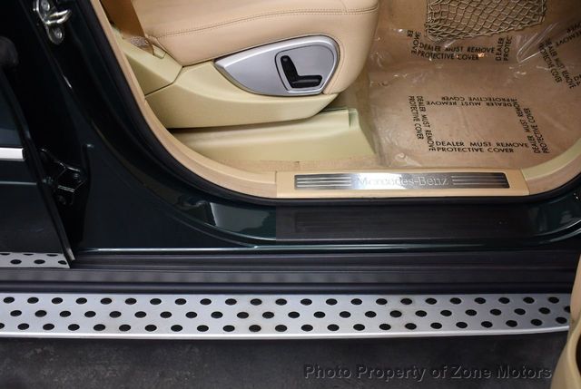 2008 Mercedes-Benz M-Class ML350 4MATIC 4dr 3.5L - 22124505 - 20