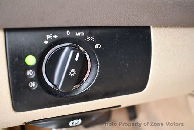 2008 Mercedes-Benz M-Class ML350 4MATIC 4dr 3.5L - 22124505 - 35