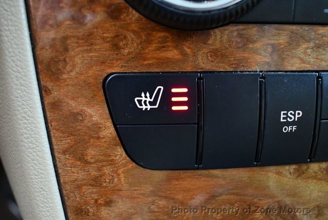 2008 Mercedes-Benz M-Class ML350 4MATIC 4dr 3.5L - 22124505 - 40