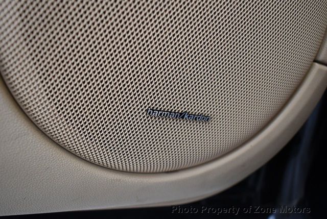 2008 Mercedes-Benz M-Class ML350 4MATIC 4dr 3.5L - 22124505 - 44