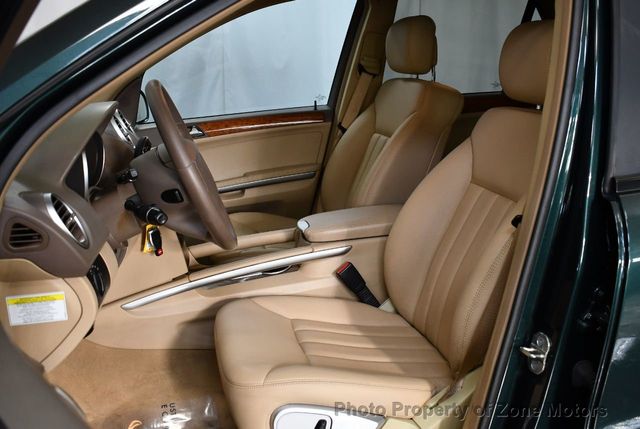 2008 Mercedes-Benz M-Class ML350 4MATIC 4dr 3.5L - 22124505 - 4