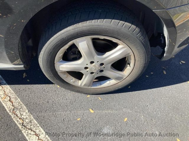 2008 Mercedes-Benz M-Class ML350 4MATIC 4dr 3.5L - 22945435 - 13