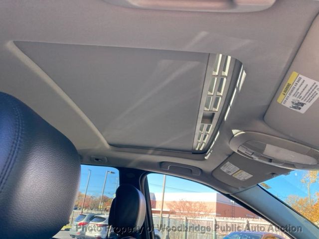 2008 Mercedes-Benz M-Class ML350 4MATIC 4dr 3.5L - 22945435 - 6