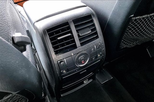 2008 Mercedes-Benz M-Class ML350 4MATIC 4dr 3.5L - 23031615 - 33