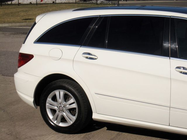 2008 Mercedes-Benz R-Class R320 4dr 3.0L CDI 4MATIC - 22995917 - 10