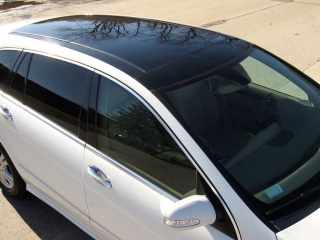 2008 Mercedes-Benz R-Class R320 4dr 3.0L CDI 4MATIC - 22995917 - 15