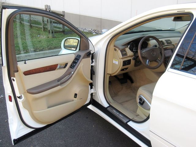 2008 Mercedes-Benz R-Class R320 4dr 3.0L CDI 4MATIC - 22995917 - 16