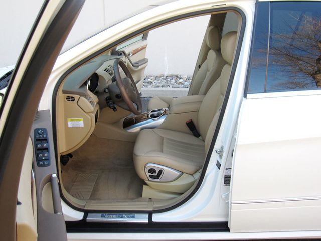 2008 Mercedes-Benz R-Class R320 4dr 3.0L CDI 4MATIC - 22995917 - 17