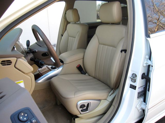 2008 Mercedes-Benz R-Class R320 4dr 3.0L CDI 4MATIC - 22995917 - 18