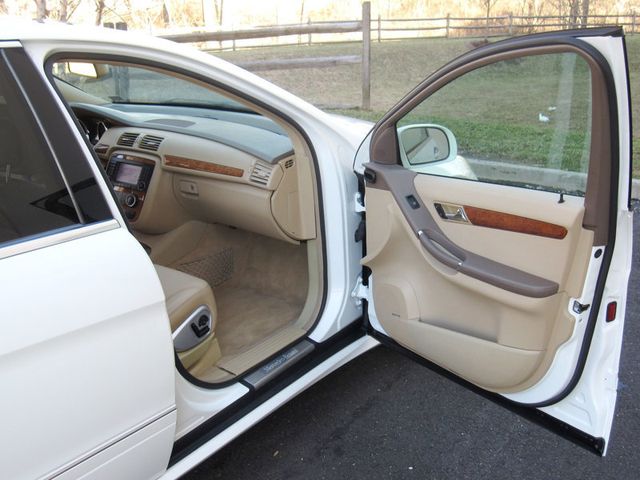 2008 Mercedes-Benz R-Class R320 4dr 3.0L CDI 4MATIC - 22995917 - 22