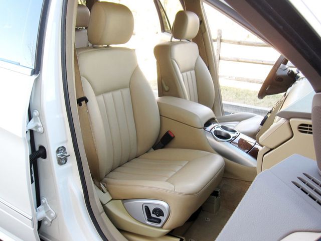 2008 Mercedes-Benz R-Class R320 4dr 3.0L CDI 4MATIC - 22995917 - 23