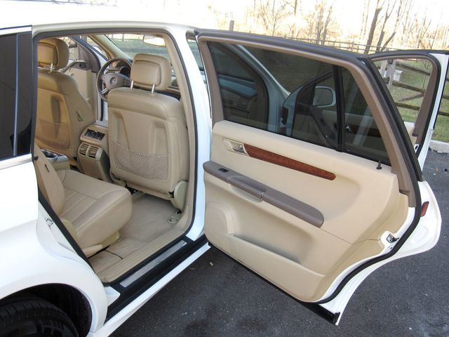 2008 Mercedes-Benz R-Class R320 4dr 3.0L CDI 4MATIC - 22995917 - 26
