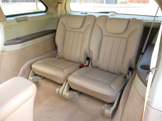 2008 Mercedes-Benz R-Class R320 4dr 3.0L CDI 4MATIC - 22995917 - 31