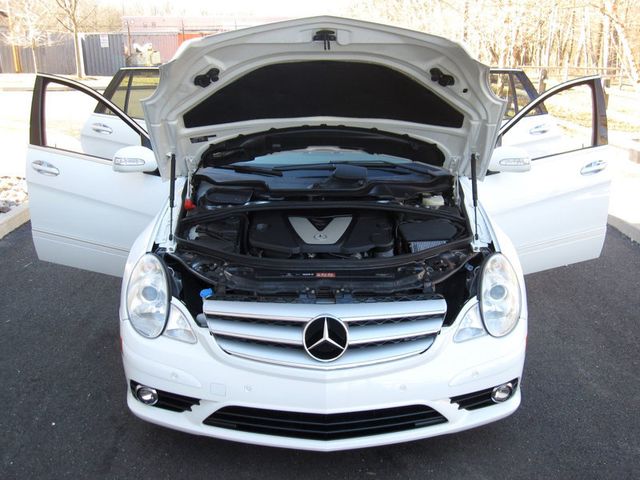 2008 Mercedes-Benz R-Class R320 4dr 3.0L CDI 4MATIC - 22995917 - 33