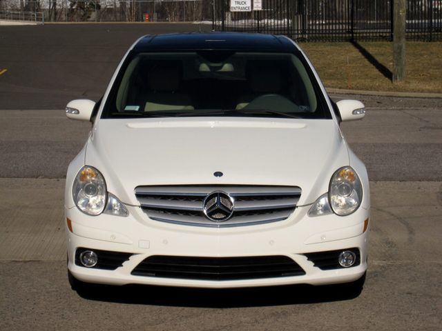 2008 Mercedes-Benz R-Class R320 4dr 3.0L CDI 4MATIC - 22995917 - 4