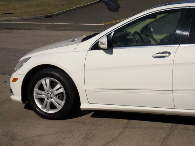 2008 Mercedes-Benz R-Class R320 4dr 3.0L CDI 4MATIC - 22995917 - 6