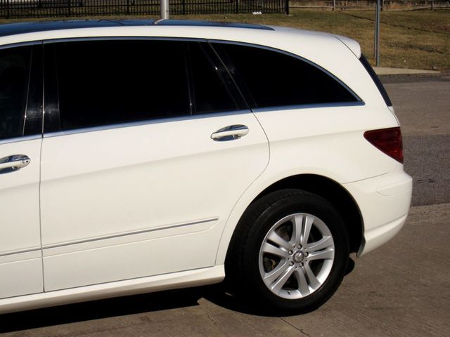 2008 Mercedes-Benz R-Class R320 4dr 3.0L CDI 4MATIC - 22995917 - 7