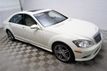 2008 Mercedes-Benz S550 4MATIC 44,887 Miles, V8, 4MATIC, Rare Interior, Extremely well kept,  - 21041014 - 0