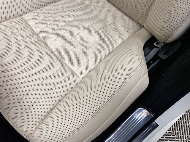2008 Mercedes-Benz S550 4MATIC 44,887 Miles, V8, 4MATIC, Rare Interior, Extremely well kept,  - 21041014 - 15