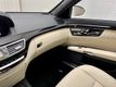 2008 Mercedes-Benz S550 4MATIC 44,887 Miles, V8, 4MATIC, Rare Interior, Extremely well kept,  - 21041014 - 23