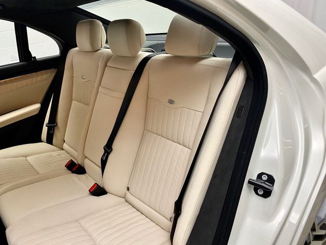 2008 Mercedes-Benz S550 4MATIC 44,887 Miles, V8, 4MATIC, Rare Interior, Extremely well kept,  - 21041014 - 26