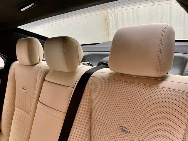 2008 Mercedes-Benz S550 4MATIC 44,887 Miles, V8, 4MATIC, Rare Interior, Extremely well kept,  - 21041014 - 27