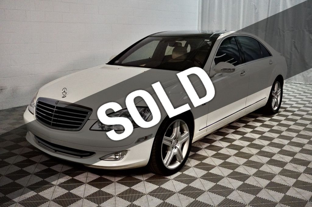 08 Used Mercedes Benz S600 Twin Turbo V12 From Kip S Personal Collection A Very Special S600 Immaculate At Kip Sheward Motorsports Serving Novi Mi Iid