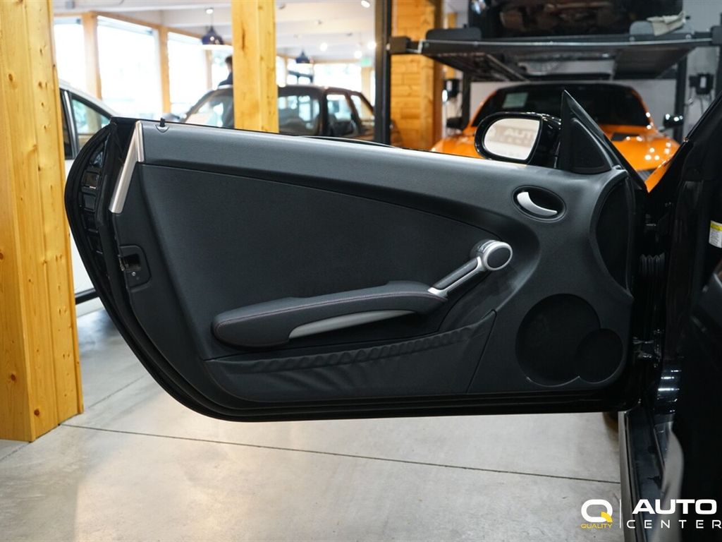 2008 Mercedes-Benz SLK SLK280 2dr Roadster 3.0L - 22972931 - 14