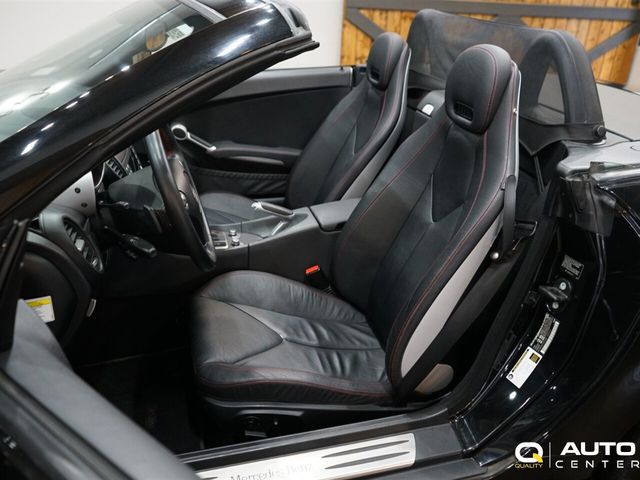 2008 Mercedes-Benz SLK SLK280 2dr Roadster 3.0L - 22972931 - 15