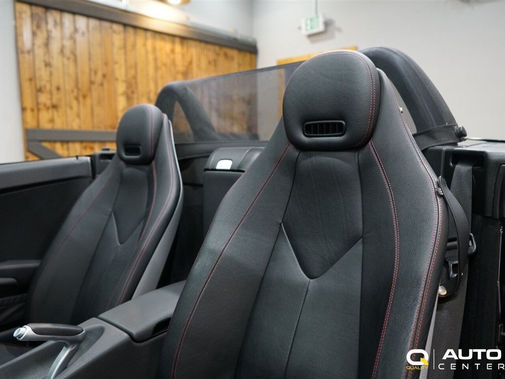 2008 Mercedes-Benz SLK SLK280 2dr Roadster 3.0L - 22972931 - 16