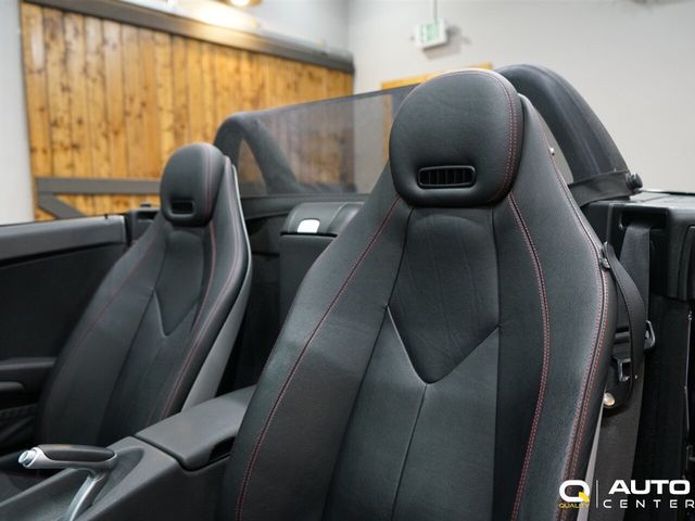 2008 Mercedes-Benz SLK SLK280 2dr Roadster 3.0L - 22972931 - 16