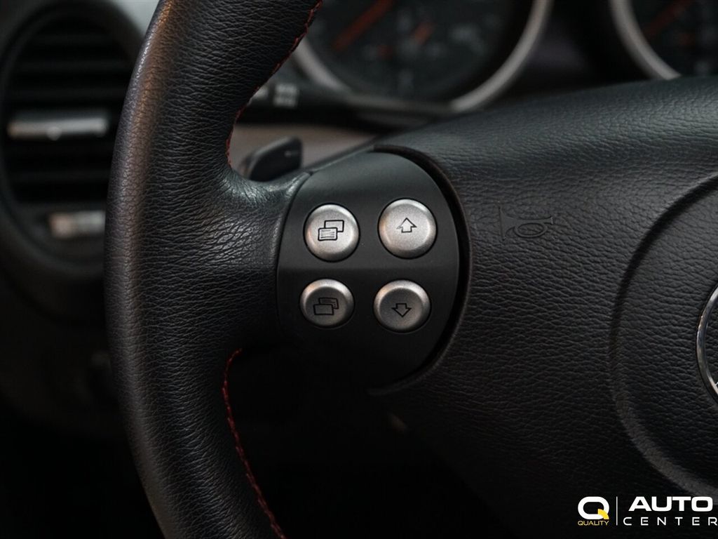 2008 Mercedes-Benz SLK SLK280 2dr Roadster 3.0L - 22972931 - 22