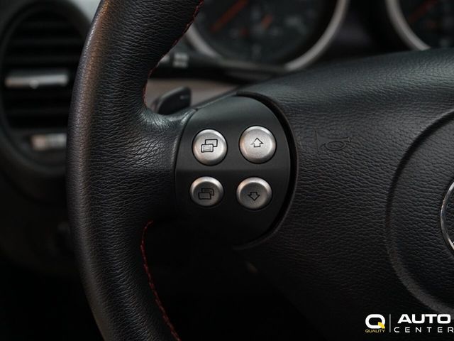 2008 Mercedes-Benz SLK SLK280 2dr Roadster 3.0L - 22972931 - 22