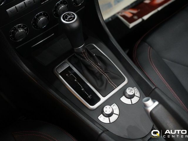 2008 Mercedes-Benz SLK SLK280 2dr Roadster 3.0L - 22972931 - 25