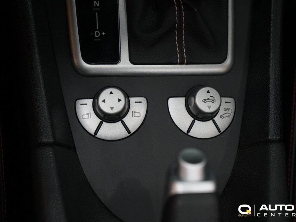 2008 Mercedes-Benz SLK SLK280 2dr Roadster 3.0L - 22972931 - 26