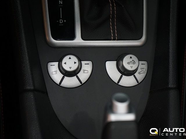 2008 Mercedes-Benz SLK SLK280 2dr Roadster 3.0L - 22972931 - 26