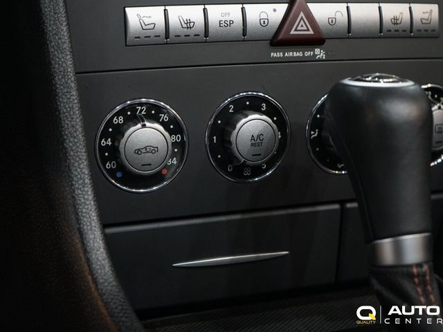 2008 Mercedes-Benz SLK SLK280 2dr Roadster 3.0L - 22972931 - 27