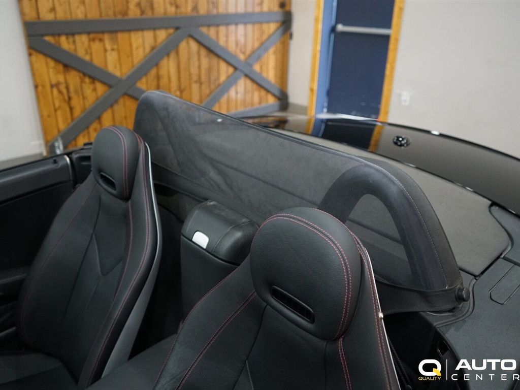 2008 Mercedes-Benz SLK SLK280 2dr Roadster 3.0L - 22972931 - 28