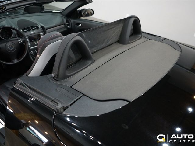 2008 Mercedes-Benz SLK SLK280 2dr Roadster 3.0L - 22972931 - 29